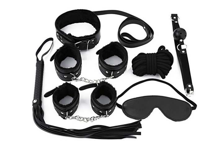 dụng cụ bạo dâm