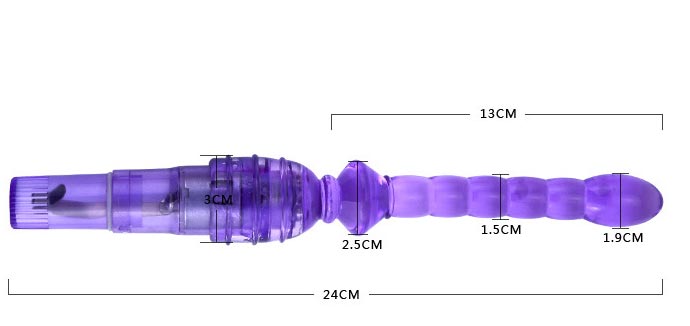 đồ chơi tình dục cho gay