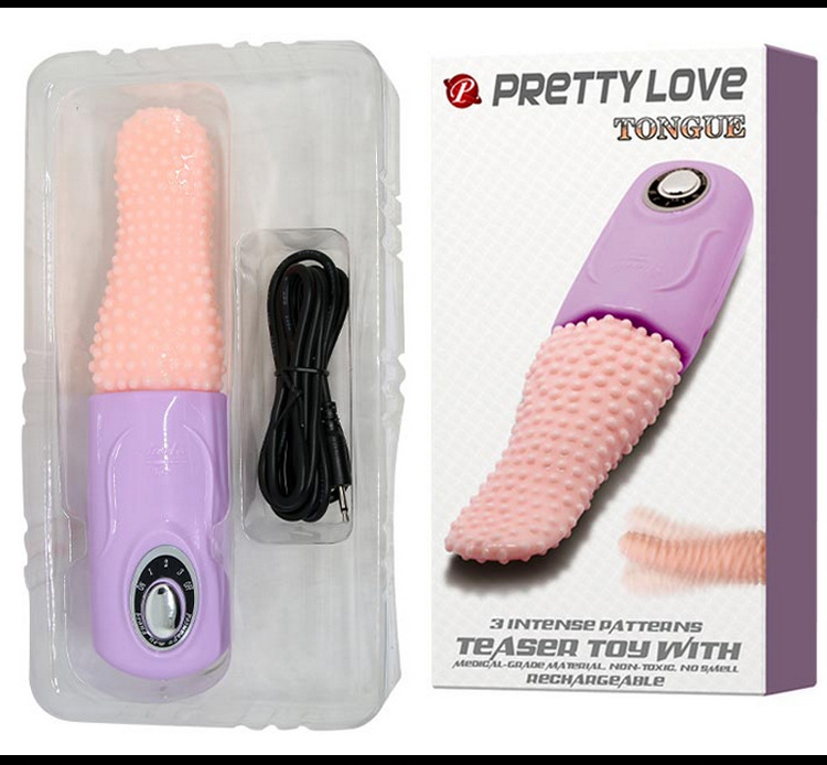 lưỡi liếm âm đạo