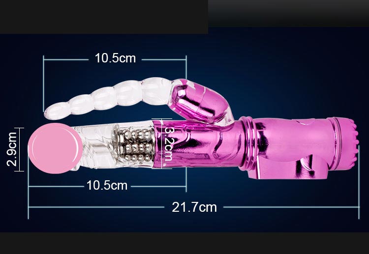 dương vật giả đa năng kích thích mạnh