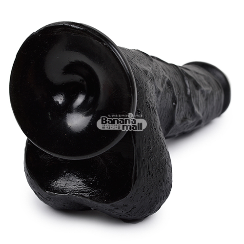 dương vật giả da màu đen