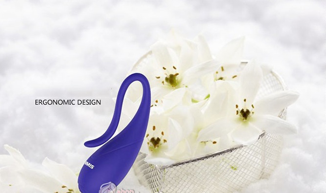 trứng rung tình yêu chạm điểm G