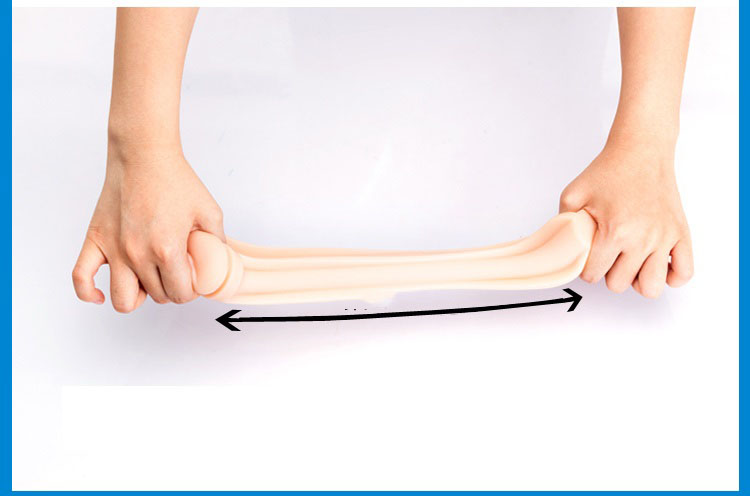 âm đạo giả silicon loveaider