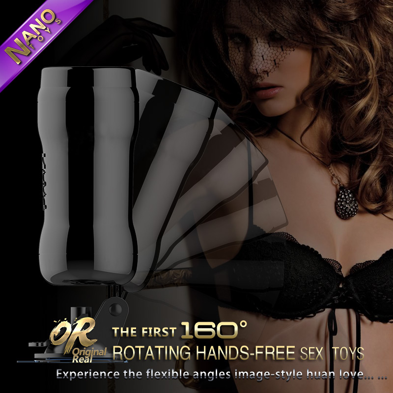 âm đạo giả cho nam Nano