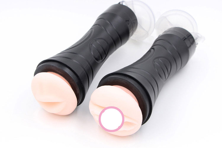 âm đạo giả hít tường