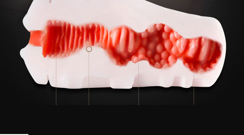 âm đạo giả cao cấp