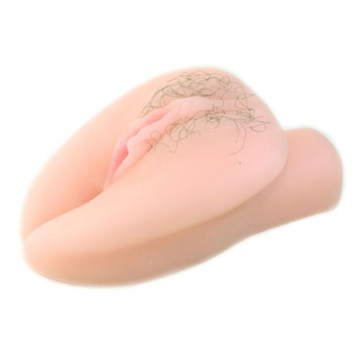 âm đạo giả giống thật