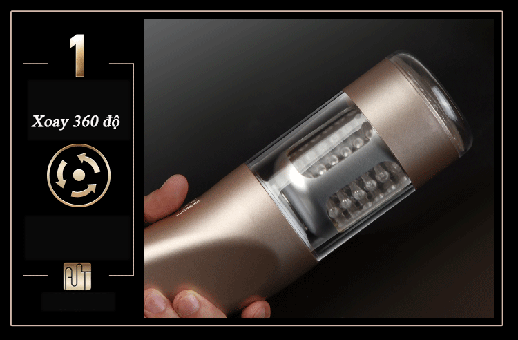 âm đạo giả cho nam ngụy trang