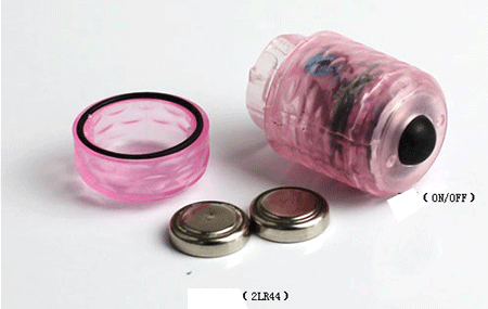 bao cao su đôn đên có rung