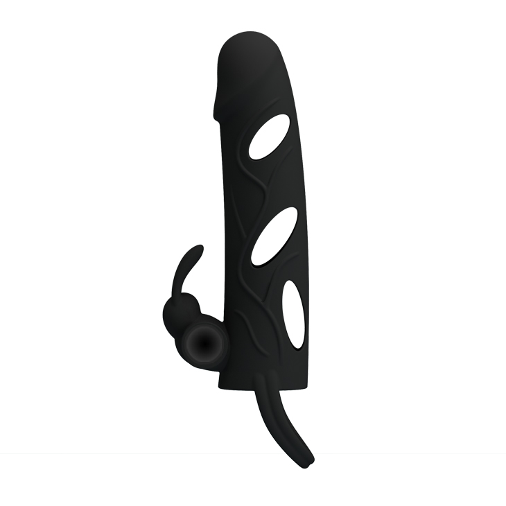 bao cao su rung đôn dên