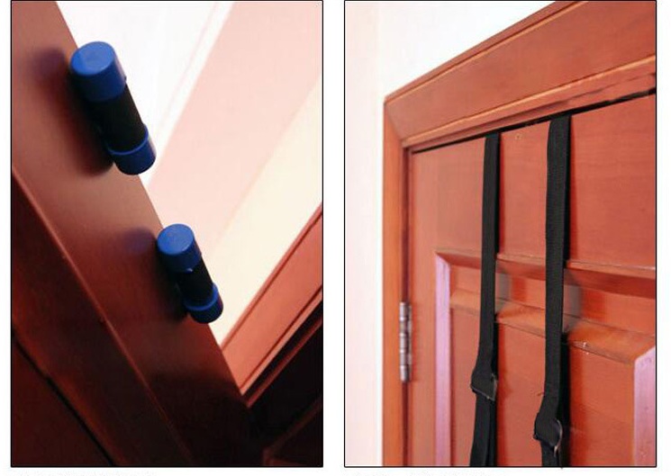 đồ chơi bạo dâm treo cửa