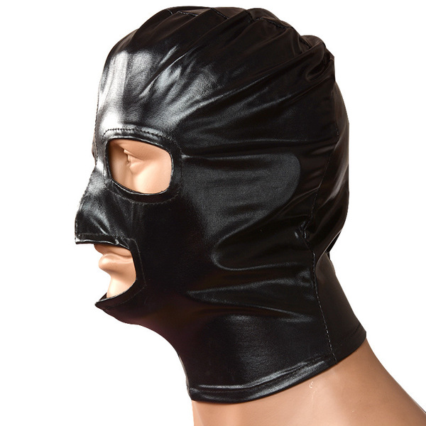 bao trùm đầu bịt mặt cosplay