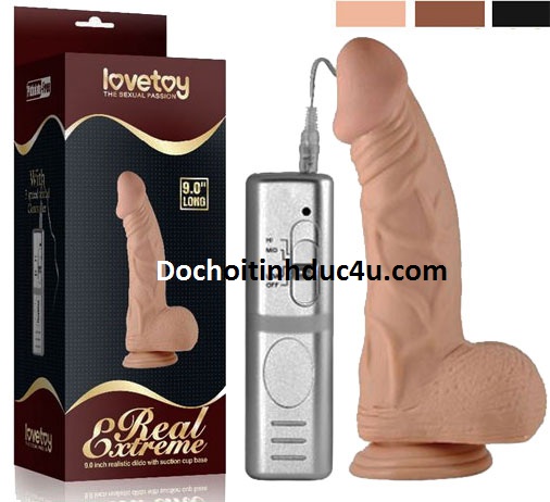 dương vật giả hàng to khủng