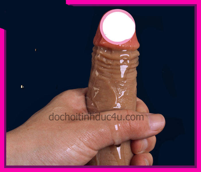 dương vật giả cho les đa năng