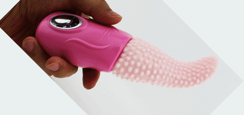 lưỡi liếm tình yêu