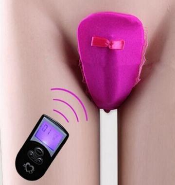 quần lót có rung