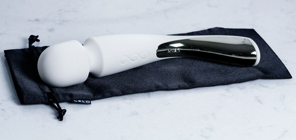 Sextoy cao cấp Lelo Thụy điển rung cảm ứng