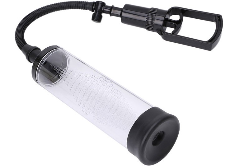 Máy Tập Dương Vật Giá Rẻ Kéo Tay