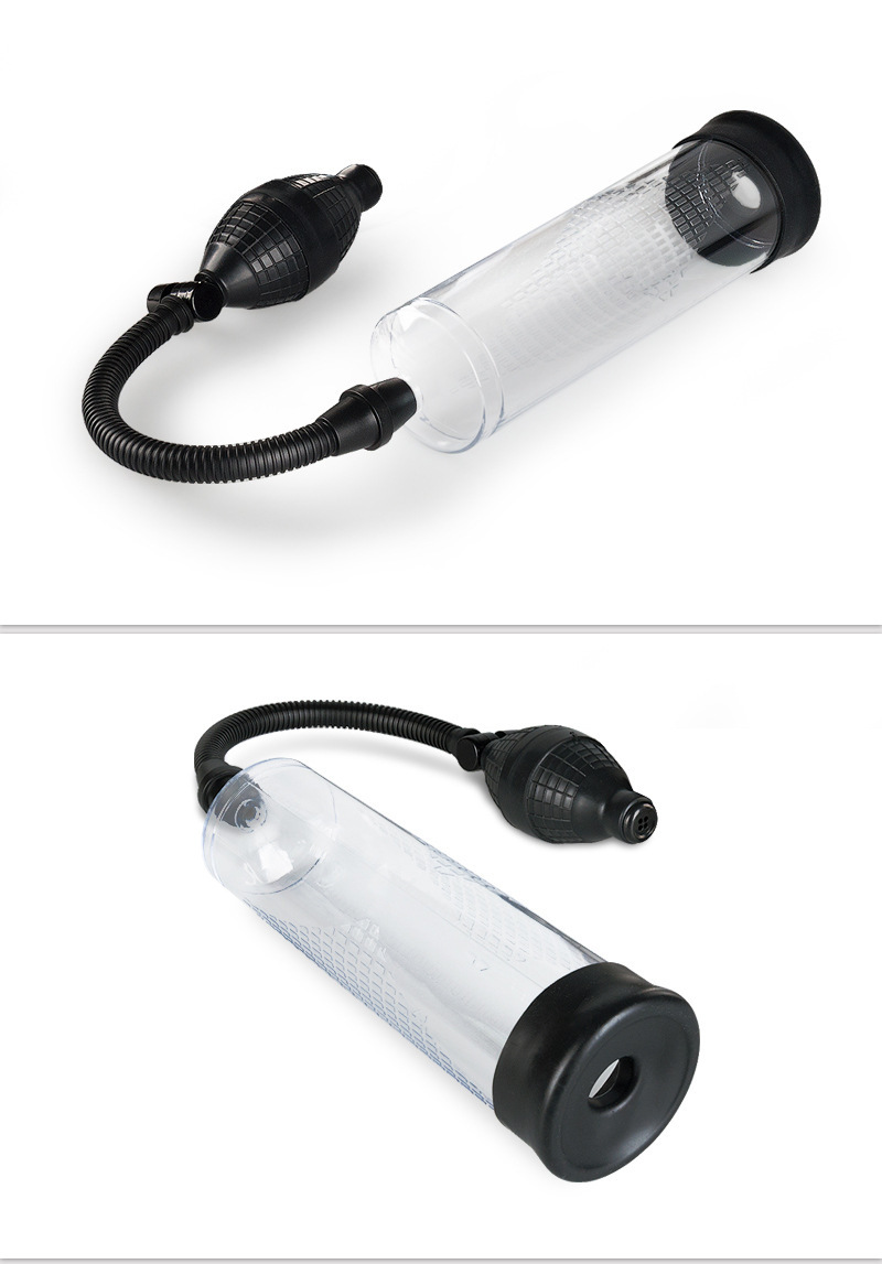 Máy Tập Dương Vật Giá Rẻ Bơm Hút