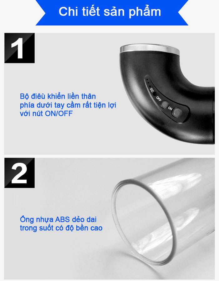 máy tập dương vật