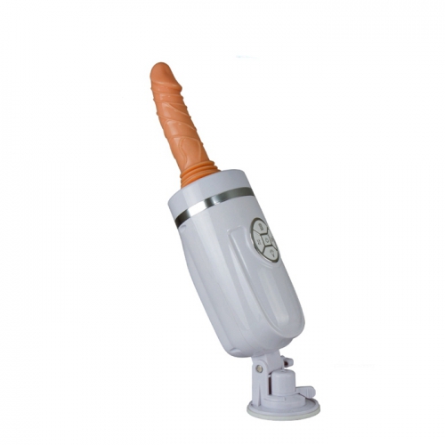 Dương vật giả cao cấp thụt tự động