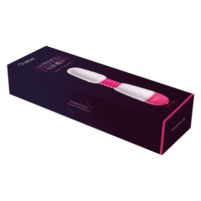 Trứng Rung Lò Xo Massage Hột Le 