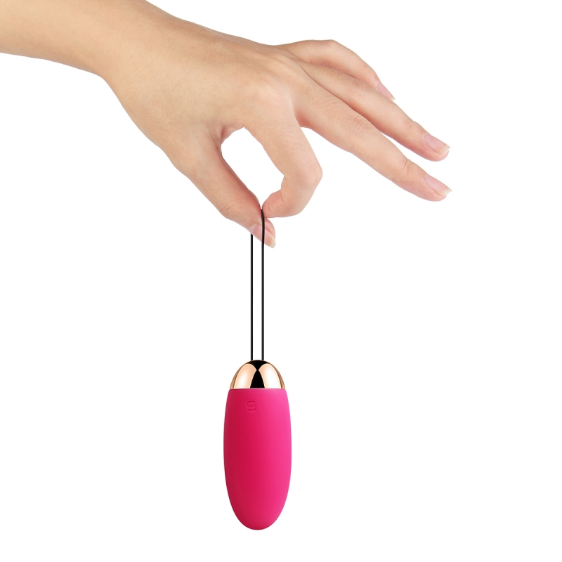 Trứng Rung Tình Yêu Svakom Hàng USA 