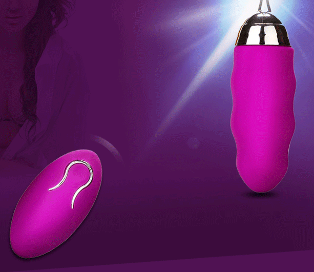 trứng rung tình yêu không dây