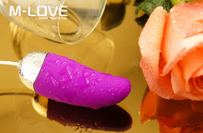 trứng rung tình yêu cao câp