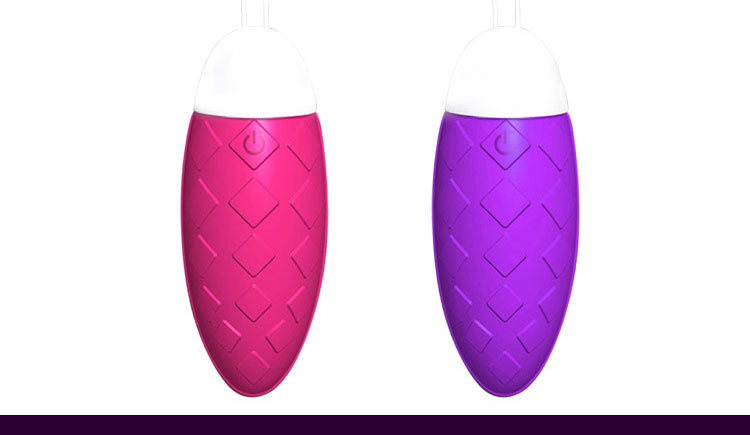 trứng rung tình yêu không dây