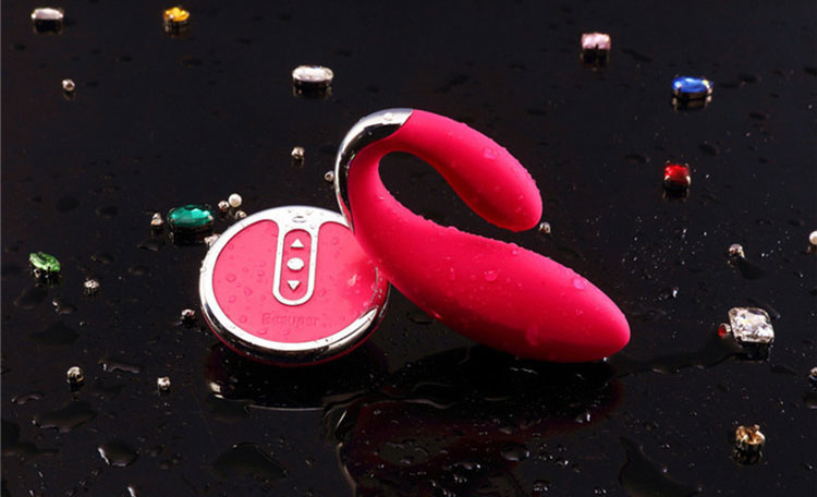 dụng cụ kích thích điểm g