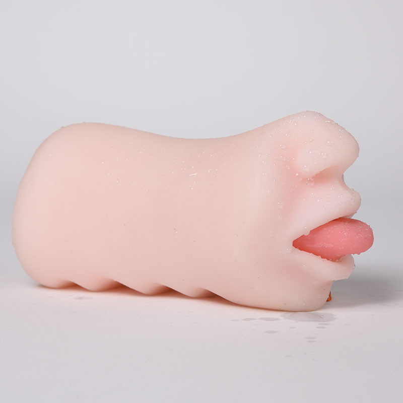 Đồ Chơi Cho Đàn Ông Miệng Giả làm Tình