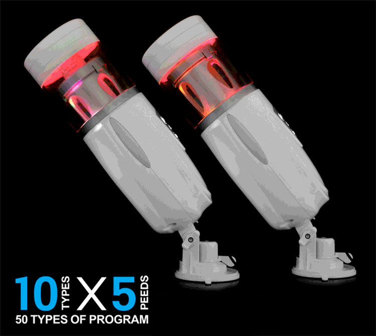 âm đạo giả cao cấp tự động