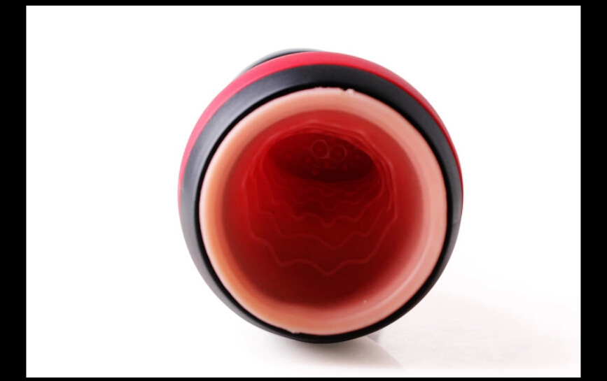 âm đạo giả oral sex