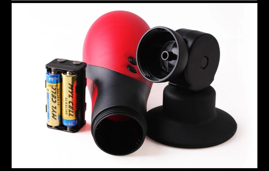 âm đạo giả tự động