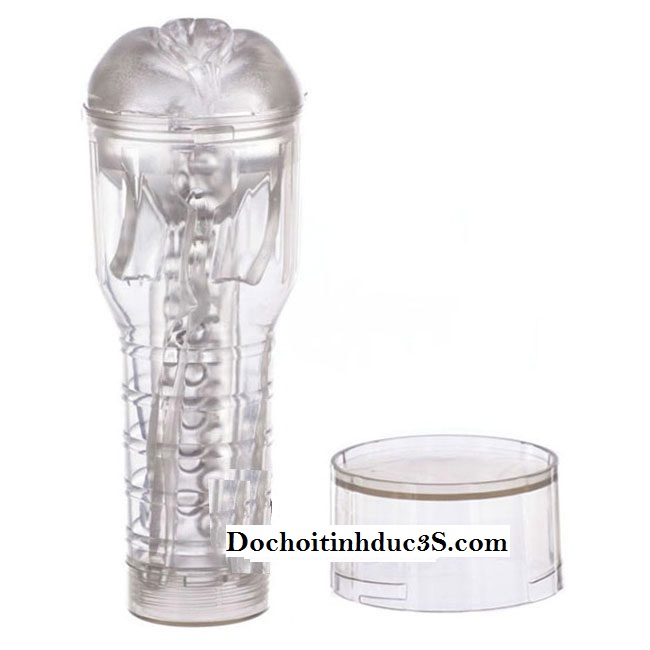 âm đạo giả trong suốt