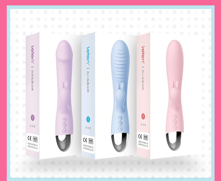 dương vật giả mẫu mới