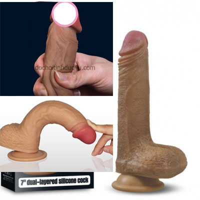 dương vật giả cho les đa năng có dây đeo