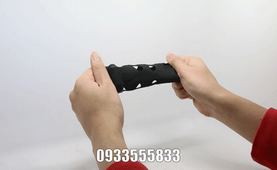 bao cao su đôn dên có rung