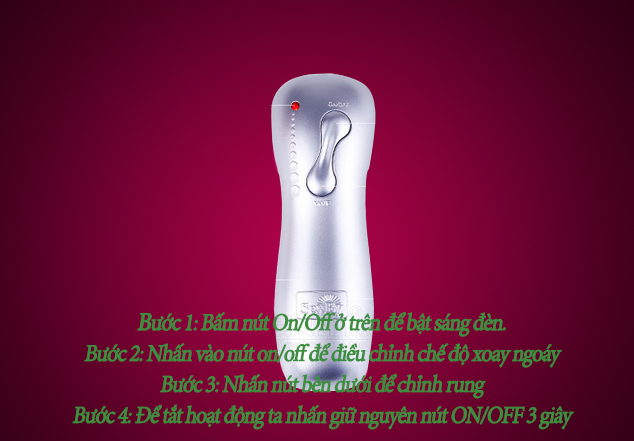 dương vật giả gắn tường