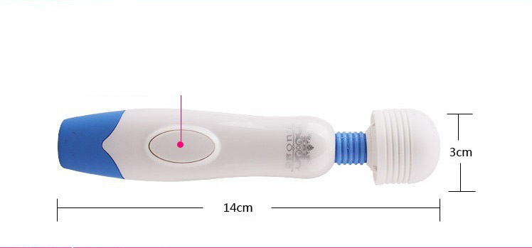 Máy mát xa âm đạo