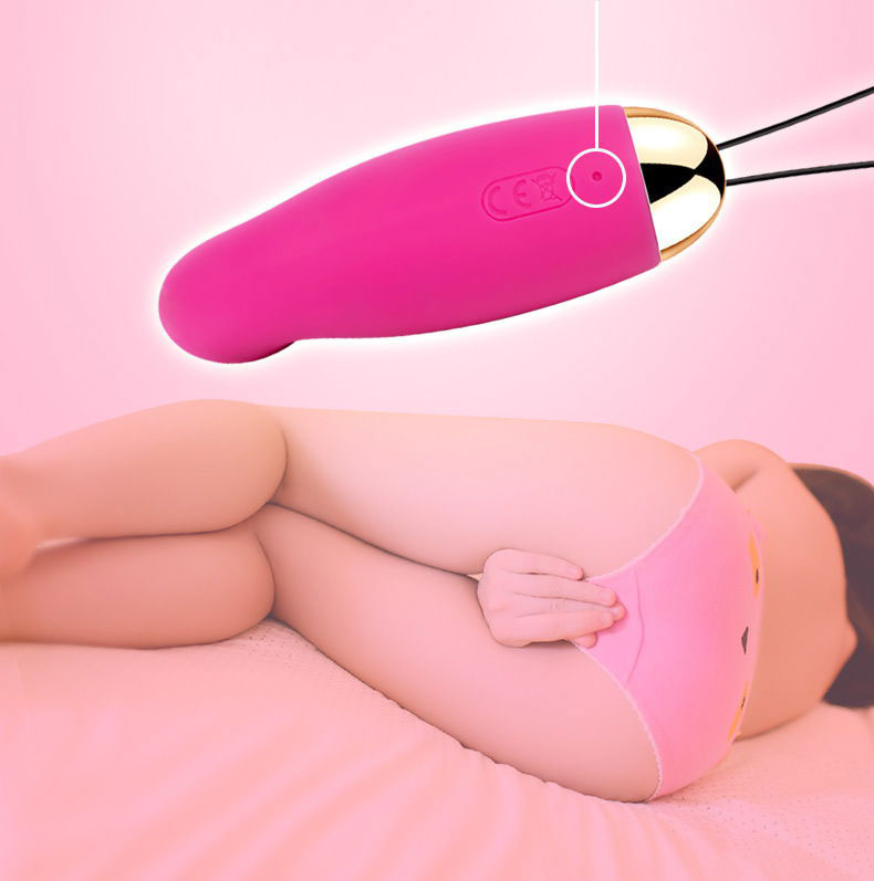 Trứng rung cao cấp Svakom nhập khẩu Mỹ