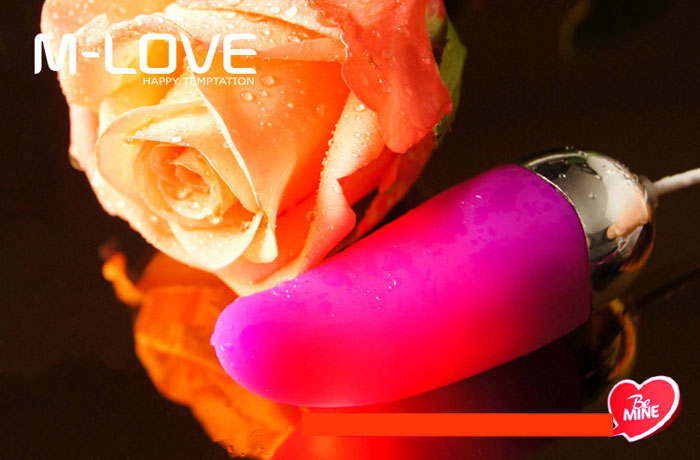 trứng rung tình yêu giá rẻ