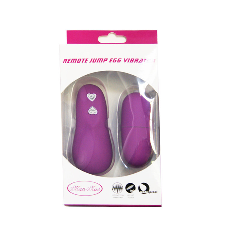 trứng rung tình yêu cao cấp