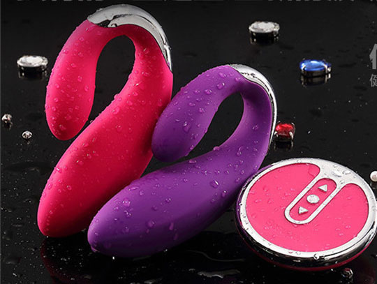 dụng cụ kích thích điểm g