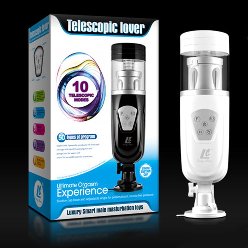 âm đạo giả cho nam tự động