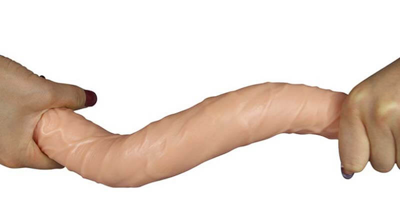 do choi tinh duc cho les