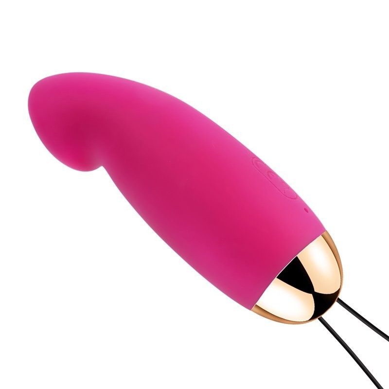 Trứng rung cao cấp Svakom nhập khẩu Mỹ