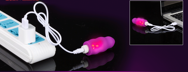 trứng rung sạc điện đk từ xa