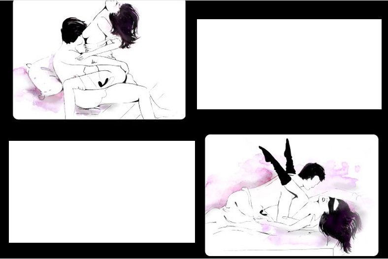 máy rung tình yêu